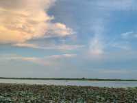 แลนด์มาร์คแห่งใหม่ของชาวพิจิตร | สวนสาธารณะบึงสีไฟ