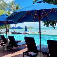 Zen-like Serenity in Sunny Koh Samui…