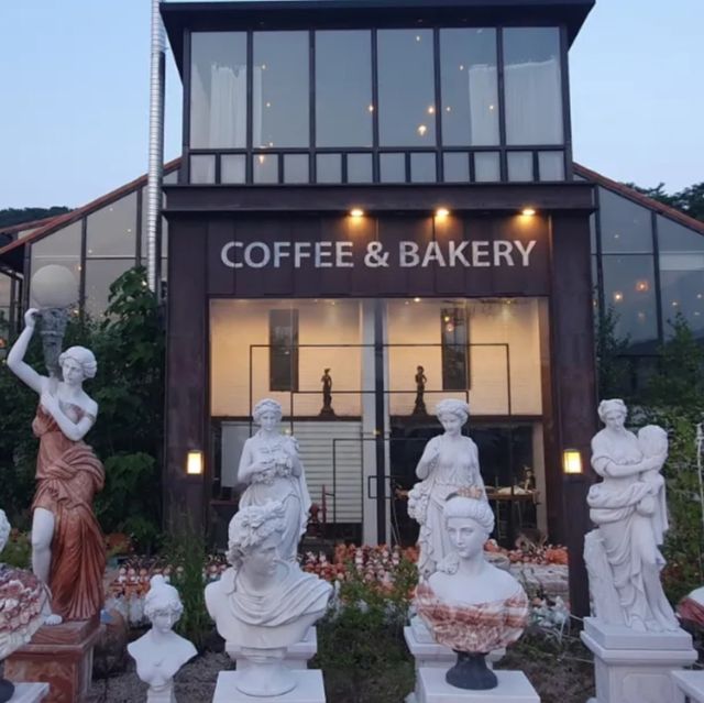 이진상회 메종드쁘띠푸르 베이커리🥐🍪
