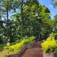 Fort Canning Park