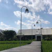 PADIKU Eatery & Coffee