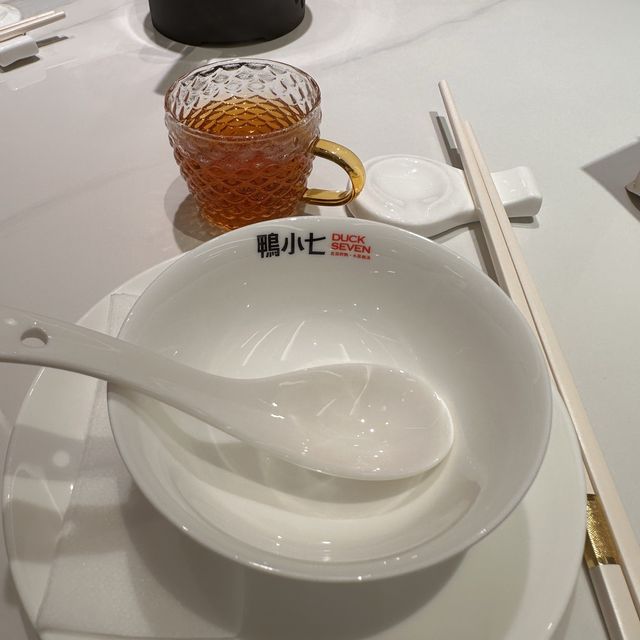 深圳片皮鴨推介🦆 