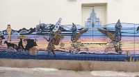 Street Art กาดกองต้าลำปาง