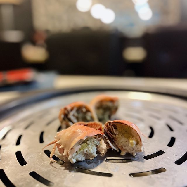 🌟 尖沙咀蒸氣海鮮火鍋 • 品嚐原汁原味海鮮 🌟 