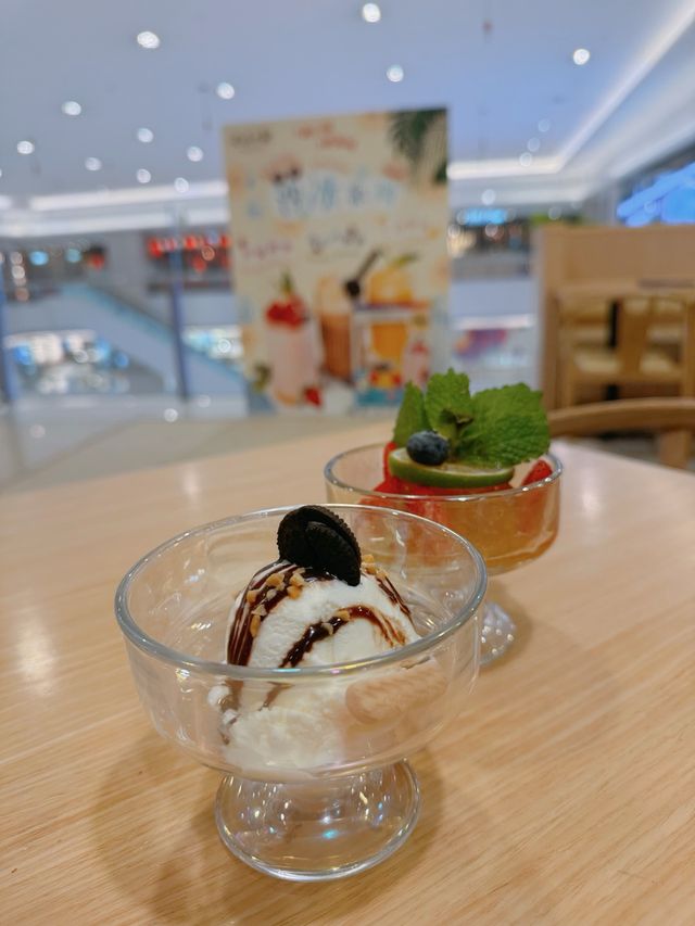 📍屯門｜有驚喜的台灣拌麵與飯🍛🥢🩷