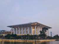 Federal Territory of administration, Putrajaya