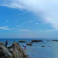 หาดหัวหิน@หัวหิน