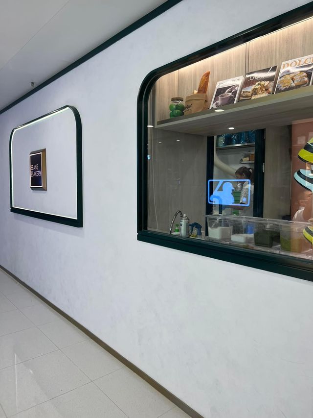 【屯門新麵包店】荳子烘焙：新鮮麵包種類多，快捷服務