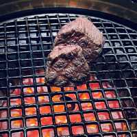 🇰🇷JJJ Korean Steakhouse 🥩