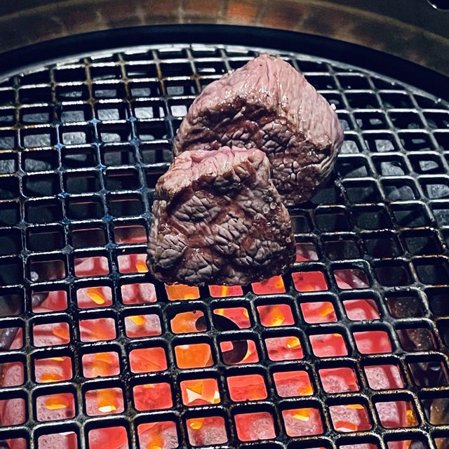🇰🇷JJJ Korean Steakhouse 🥩