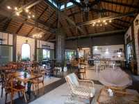 Magical Mountain View Resort เขาสก สุราษฎร์ธานี