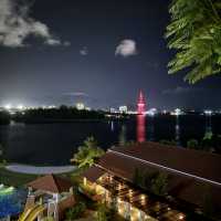 Simple but yet nice view
