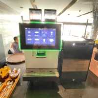 บัฟเฟต์โรงแรมสุขุมวิท ไม่ถึง 500 บาท 