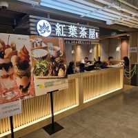 平民版日本人氣Cafe