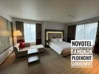 Novotel Bangkok Ploenchit Sukhumvit