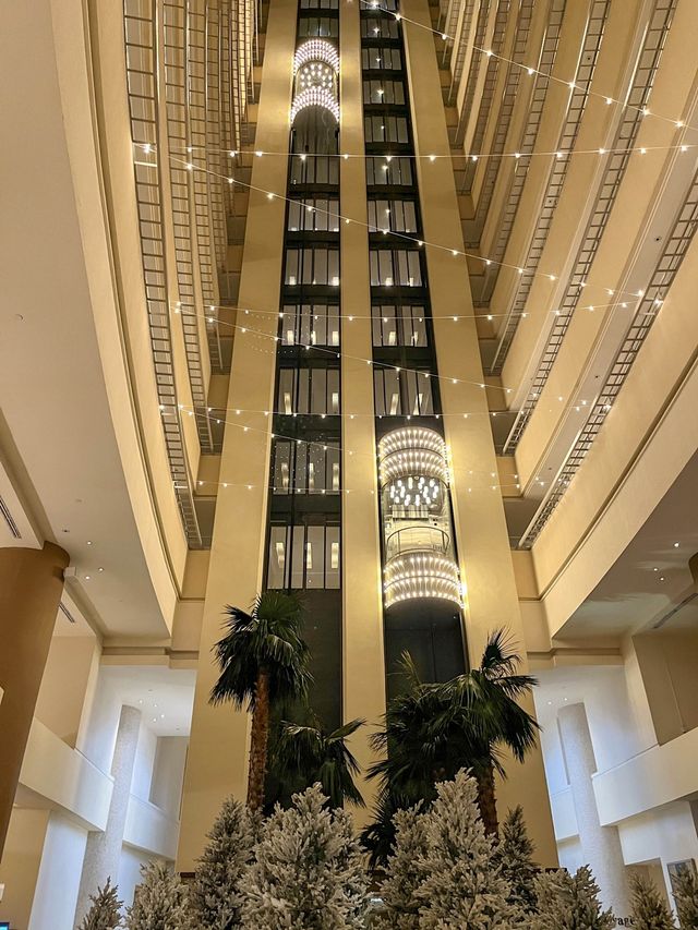 【グアム】グアムで泊まった絶景オーシャンビュー記念日リゾート！ウェスティングアム行ってきた