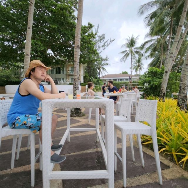 🇵🇭나의 원픽 보라카이 뫼벤픽 리조트 비치 클럽 ’솔 마리나 비치 클럽(sol marina beach c