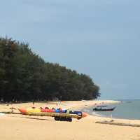 The most sought after spot in Besut!!