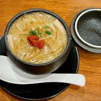 【静岡】三島市の落ち着いた中華料理店「麒麟」でディナー