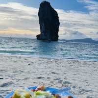 Incredible Seven Island : Krabi, Thailand