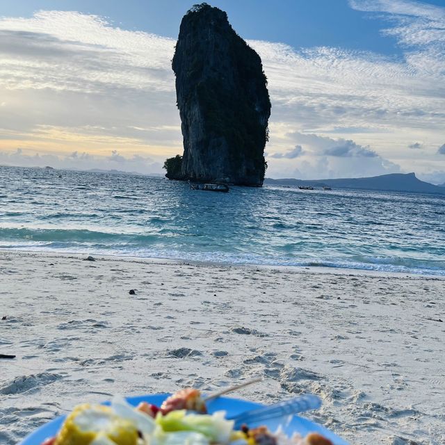Incredible Seven Island : Krabi, Thailand