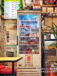 【釜山】創業40年超え‼️大好き❤️韓国トースト食べるならここ🥪