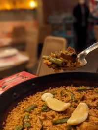 🇪🇸西環浪漫正宗西班牙料理 La Paloma🍽️🥰