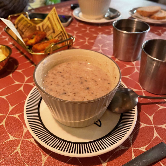 香港｜玩味搞鬼Cafe👻