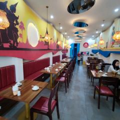 Old Hanoi Restaurant User Photo