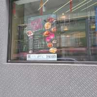 在旭逸酒店荃灣的個人體驗及感受