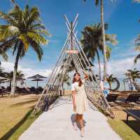 💙 La Flora Khao Lak ที่พักสุดชิลติดหาด
