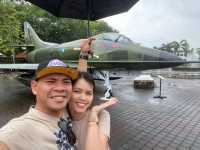 Army Museum Port Dickson