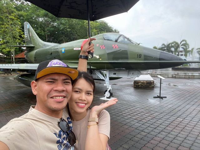 Army Museum Port Dickson