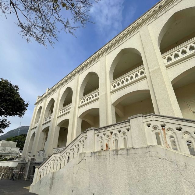 ✨同愛人係伯大尼教堂打卡💒⛪️✨