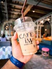 📸 รีวิว : 𝐈𝐦 𝐄𝐧 𝐕𝐢𝐥𝐥𝐞 - อิ่มในเมือง ☕ 