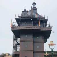 吉卜力公園無料自由參觀景緻