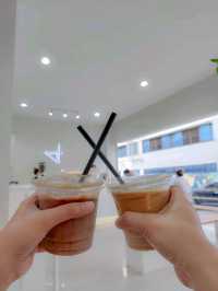 Alleyway Coffee in Davao! ☕️