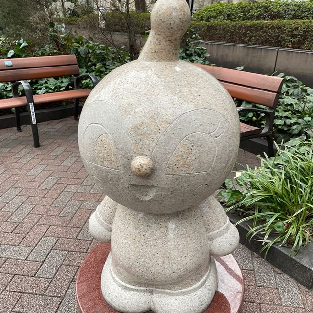 神户大型臨海商場Mosaic😝觀光購物於一地