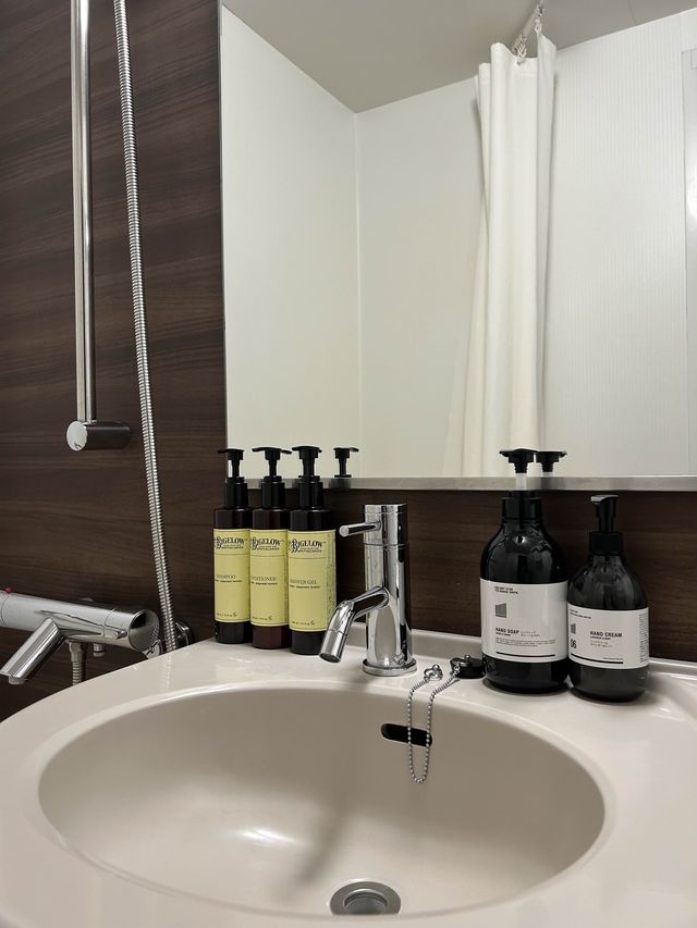 北海道 札幌 unwind hotel & bar sapporo