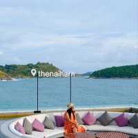 The Nai Harn, Phuket
