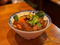 充滿台灣味道 淘大商場台式食店