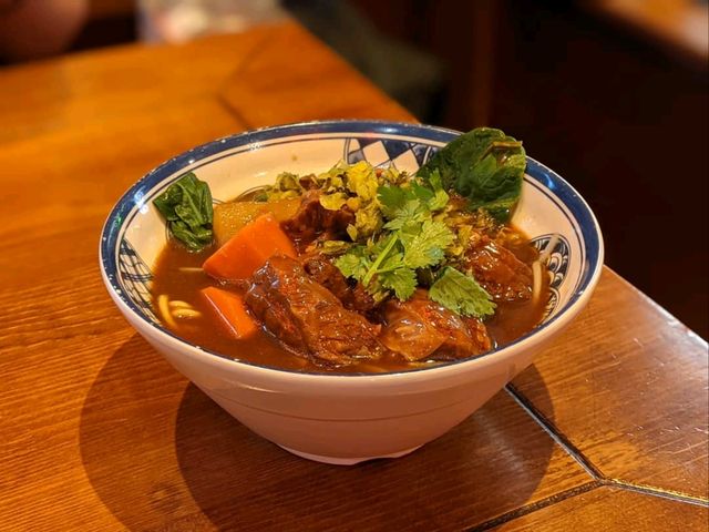 充滿台灣味道 淘大商場台式食店