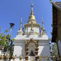 วัดป่าแดด สายมูห้ามพลาด ขอพรพระพิฆเนศ เสริมดวง