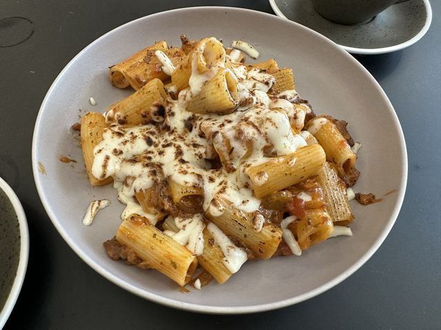 食在西環 | From Scratch | 一試難忘什菌批 食在西環 | From Scratch | 一試難忘什菌批