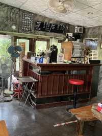 ร้านบ้านอู่ไอซ์คอฟฟี่