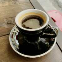 Trendy Instagram Cafe in Chiang Mai ☕️