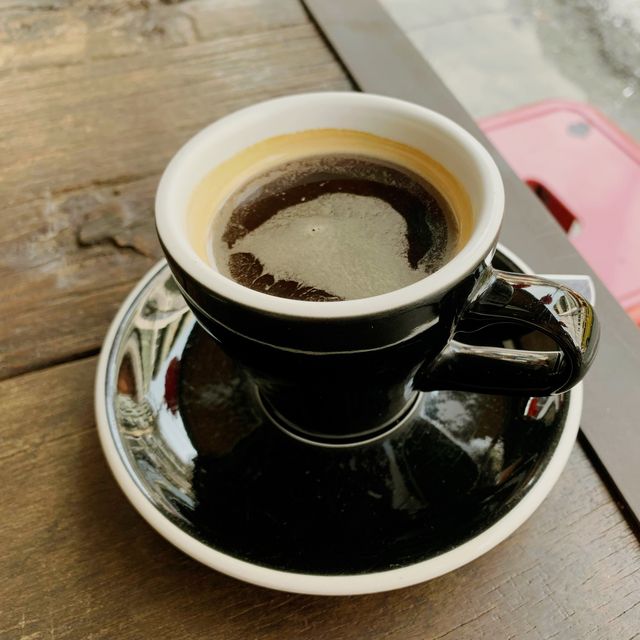 Trendy Instagram Cafe in Chiang Mai ☕️