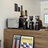 BABO coffee คาเฟ่น่ารักในยะลา