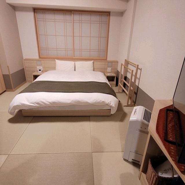 仙台新開超值連鎖溫泉酒店