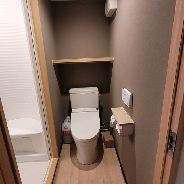 仙台新開超值連鎖溫泉酒店